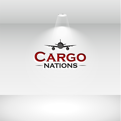 Logo cargo