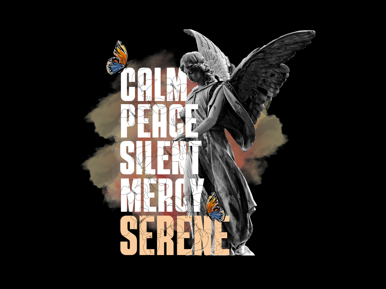 Silent Mercy