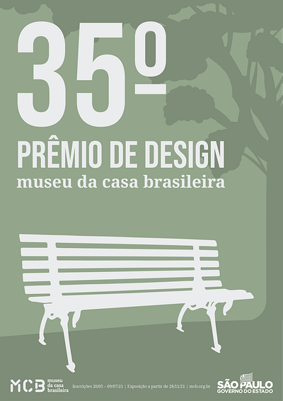 Design competition poster Design brazil graphic design
