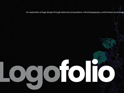 Logofolio logo