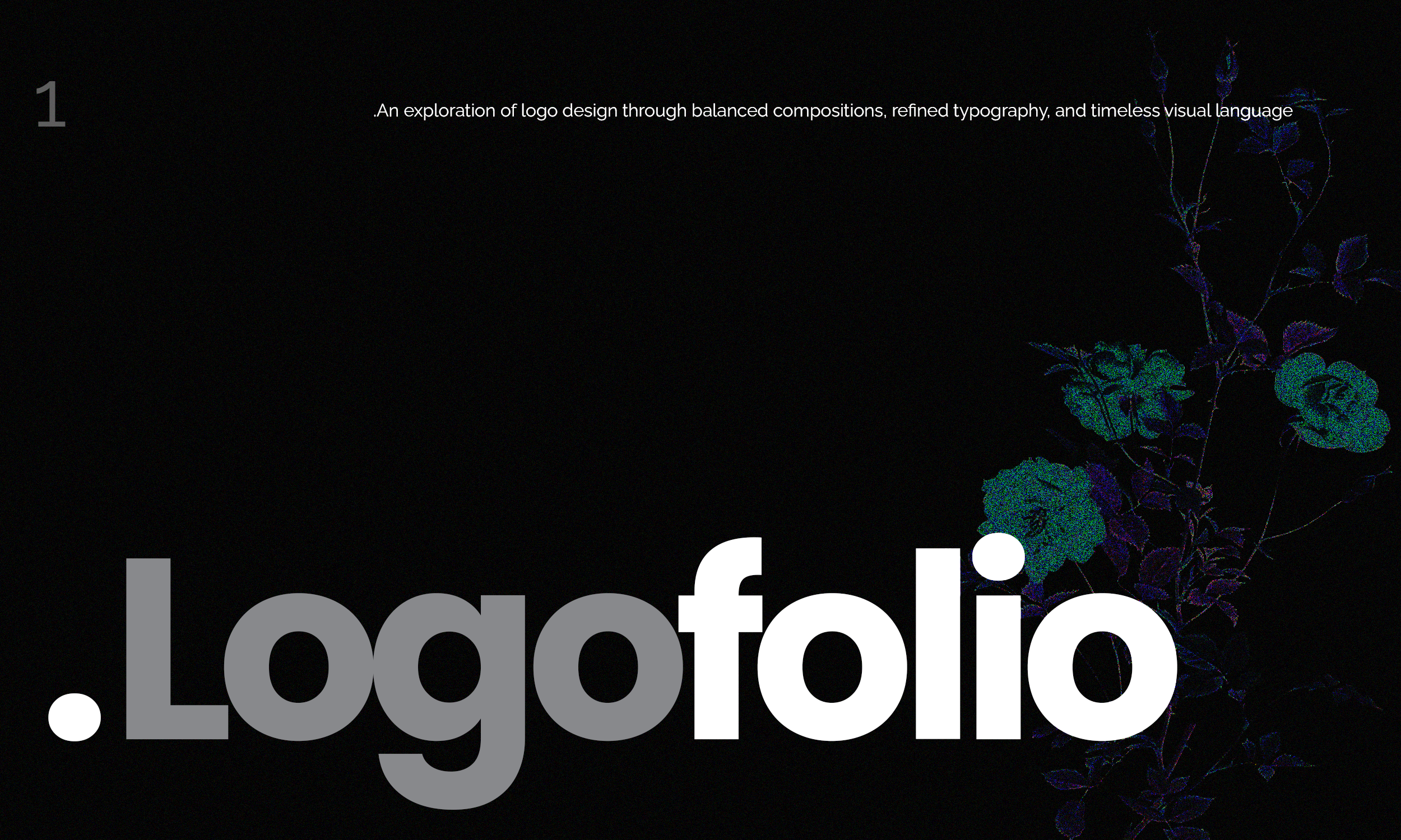 Logofolio