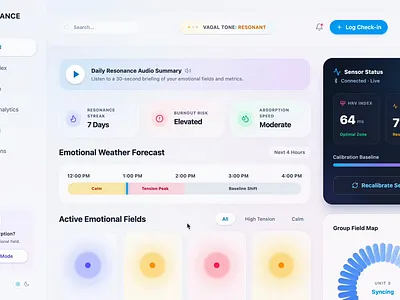 Dashboard Concept 3d ai animation branding graphic design logo motion graphics ui vibe coded
