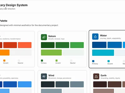 Design System 3d ai animation branding graphic design logo motion graphics ui