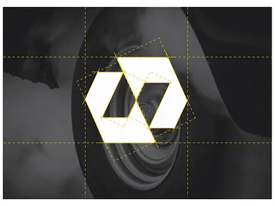 Nitro Modes Branding branding graphic design