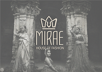 Mirae HOF Branding
