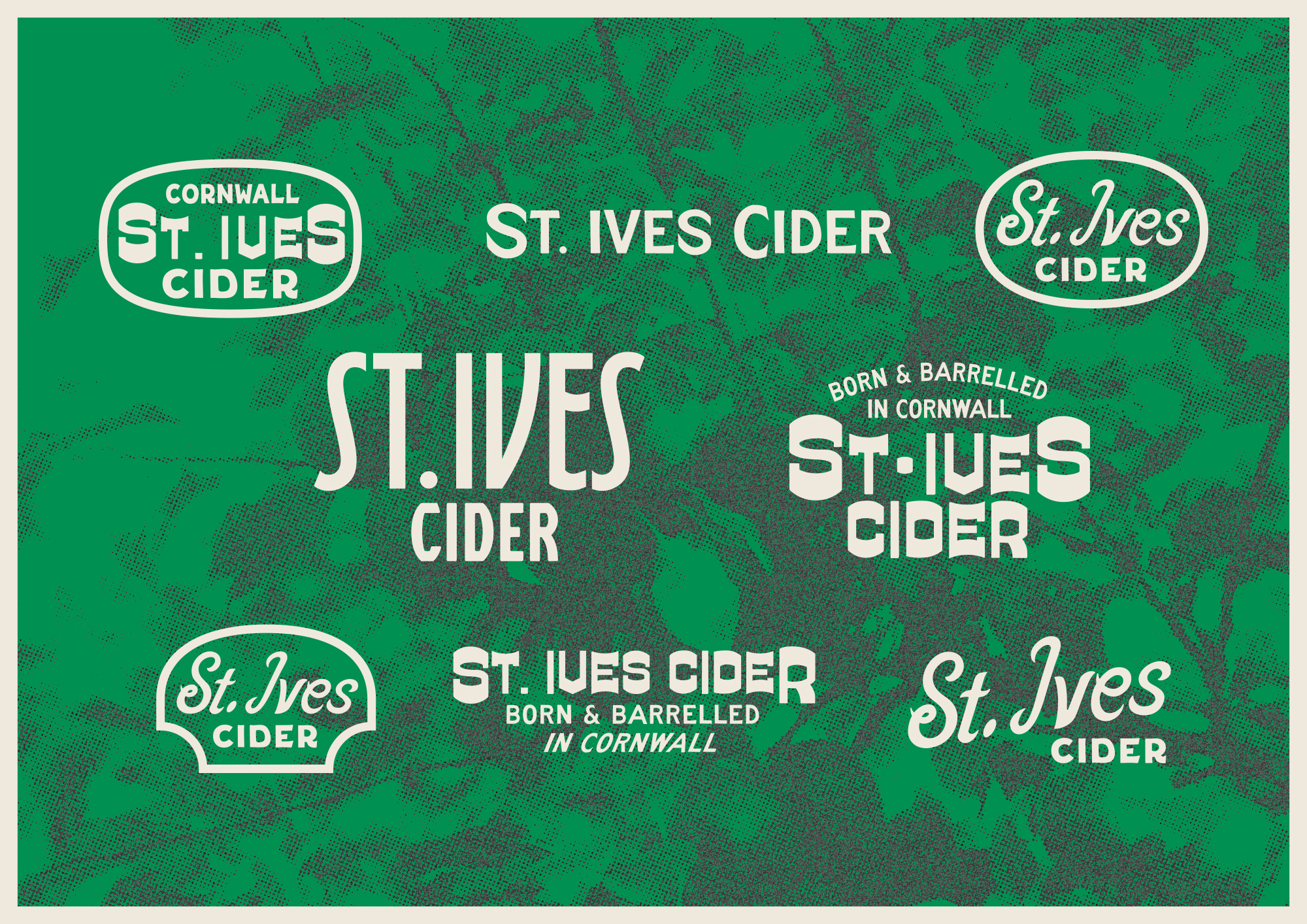 Example of Custom Branding
