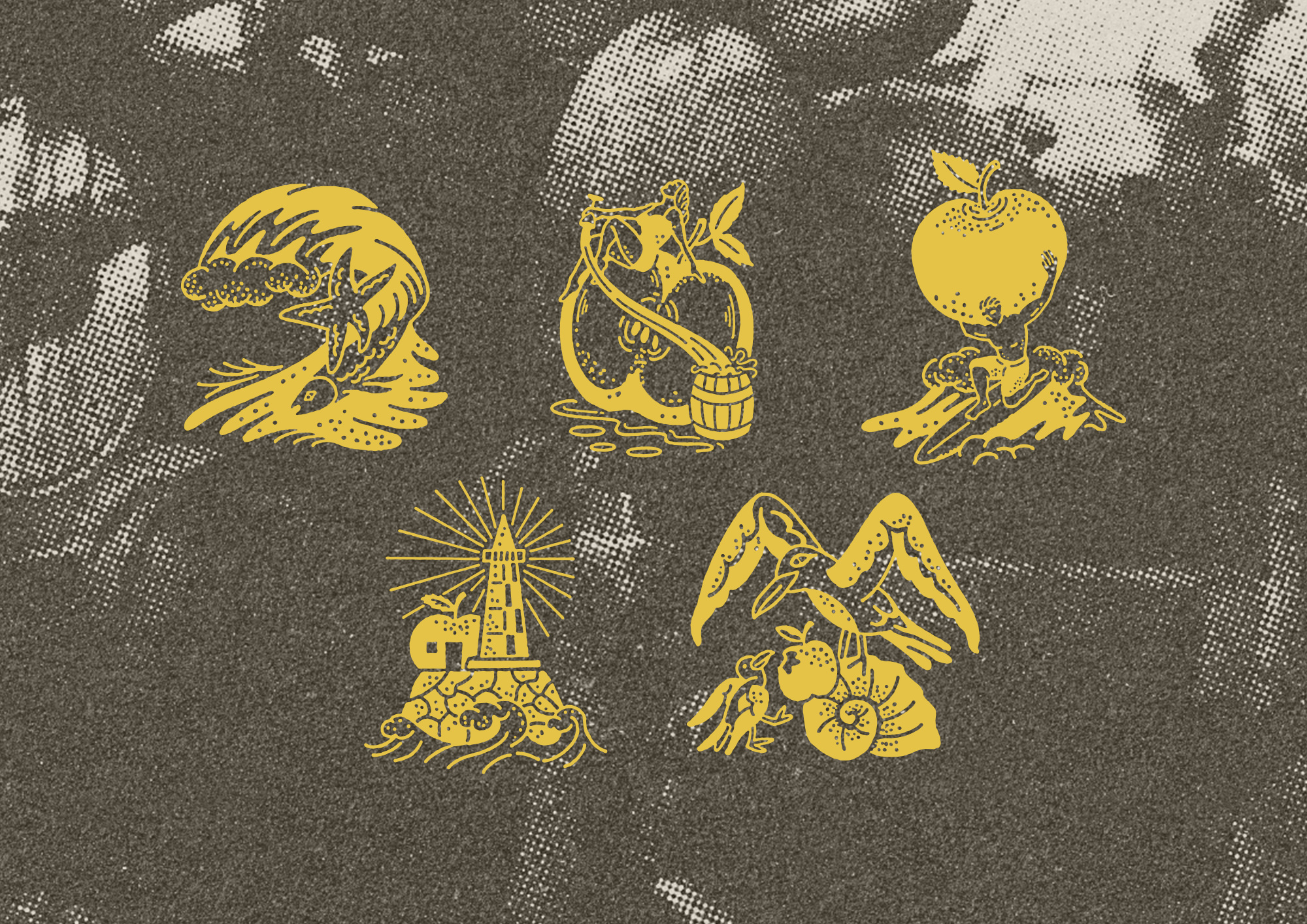 Example of Custom Branding