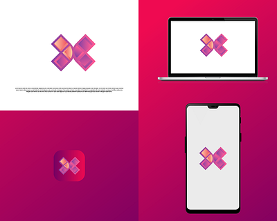 X logo design best x logo logo design x design x logo