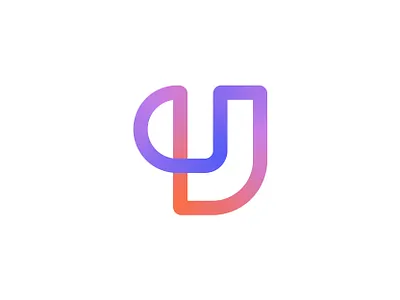 Modern Creative Letter U Logo Design | Minimal U Monogram Logo abstract logo brand identity branding clean logo design corporate logo creative logo letter u logo logo design logo designer minimalist logo modern logo modern u logo monogram logo print professional logo startup logo tech logo u letter logo u logo design u monogram