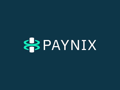 Paynix — Logo Design