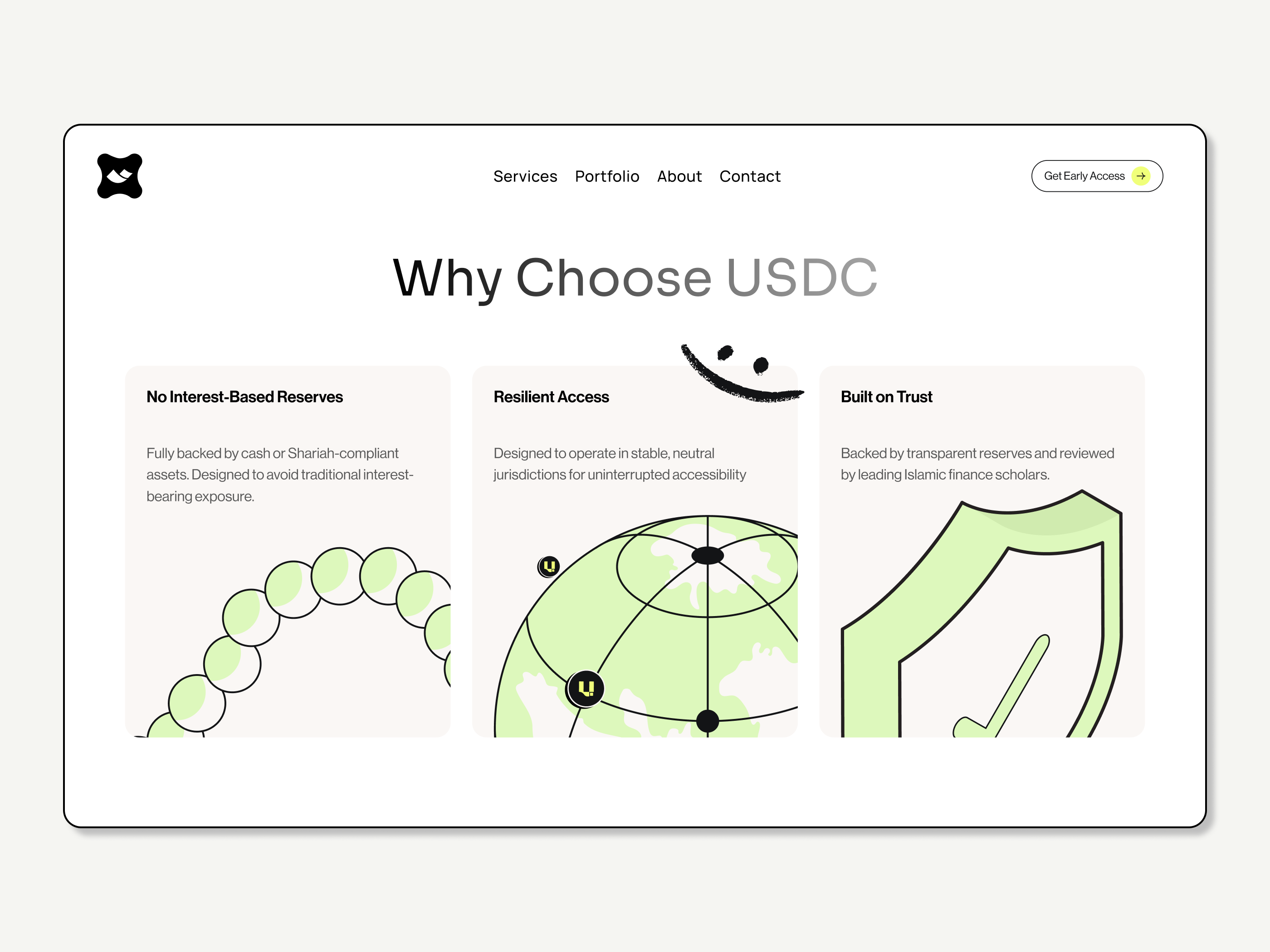 Fintech Platform — Why choose us section UI branding card payments dashboard financial platform fintech fintech dashboard green illustration landing page saas send money uiux user interface ux design web design why choose su