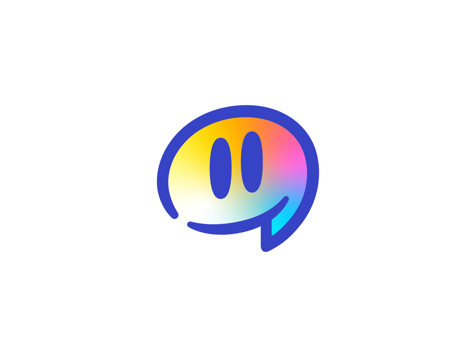 Example of Mascot Logo for Saas Tool (Unused for Sale)