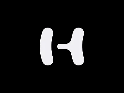 H Lettermark branding core strength logo fitness h logo fitness logo gym h logo gym logo h icon h lettermark h logo logotype minimal h logo modern h logo sport h logo startup h logo strong h logo typography wordmark workout h logo