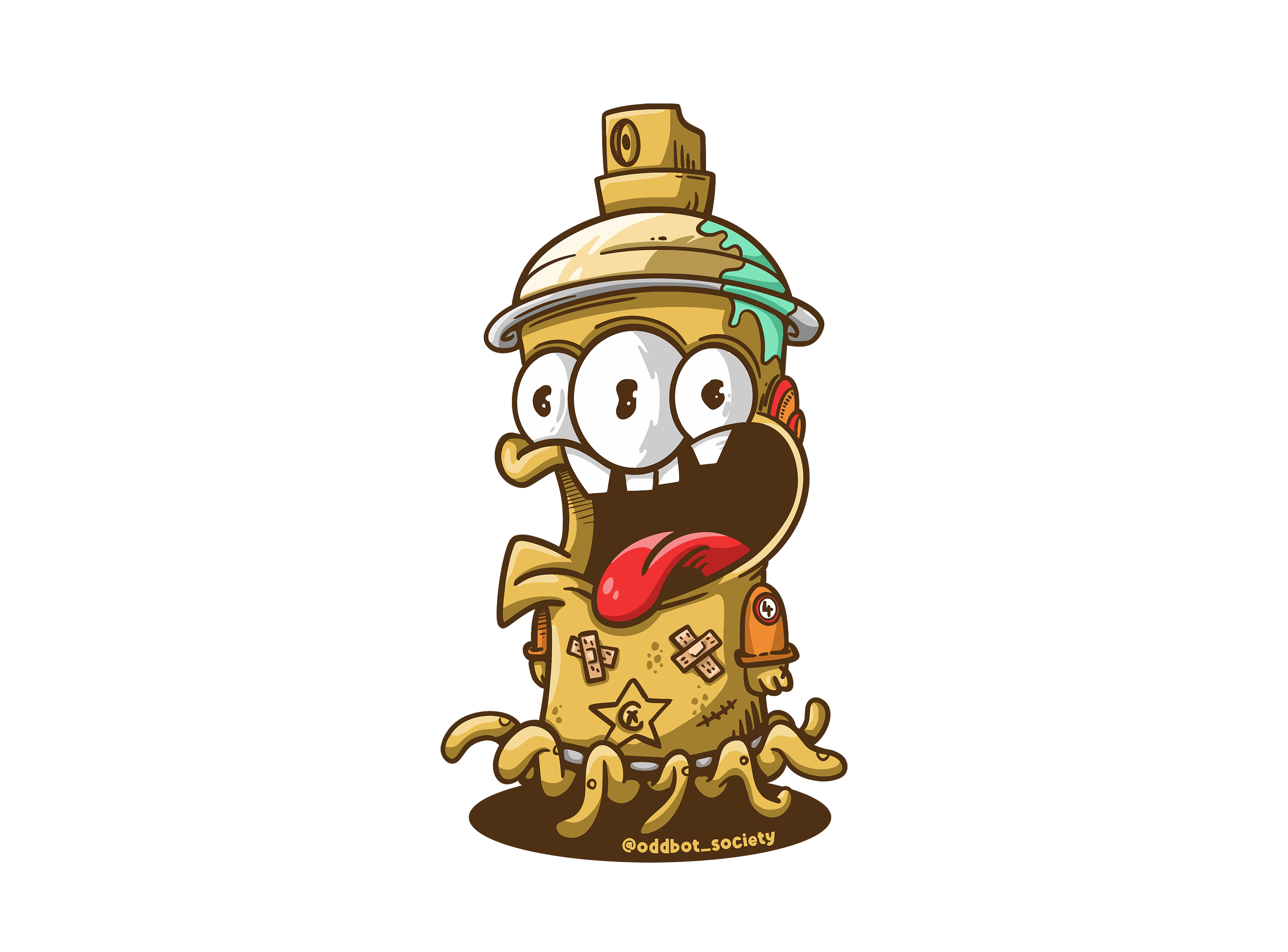 bot 301