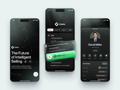 Mobile App for SaaS app app design application application design design interface ios app ios app design mobile mobile app mobile app design product product design service startup ui uiux ux