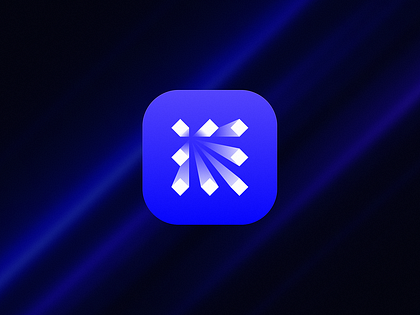 Avrio — Logo Symbol