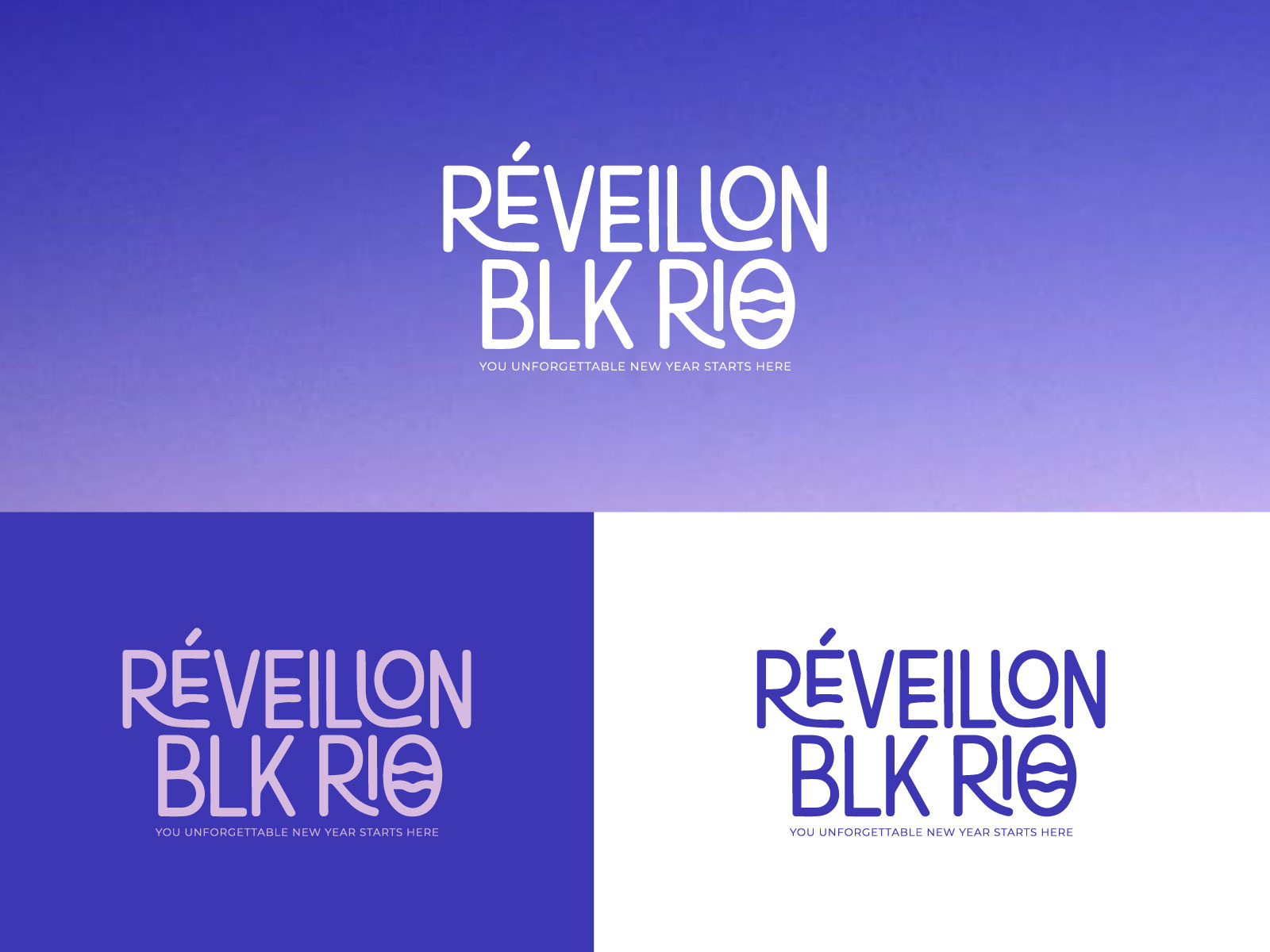 Example of Luxury Fashion & Lifestyle Logo Design