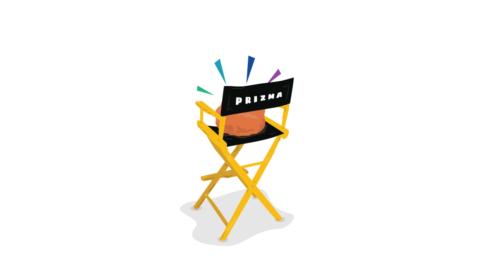 Ciklop Film Fest illustration graphic design illustration