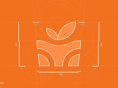 Tazaj Mart - Brand Identity brand design brand identity branding card ui clean design ecommerce element illustration insta story linkedin organic food premium design product design social social media social post design typography user experience