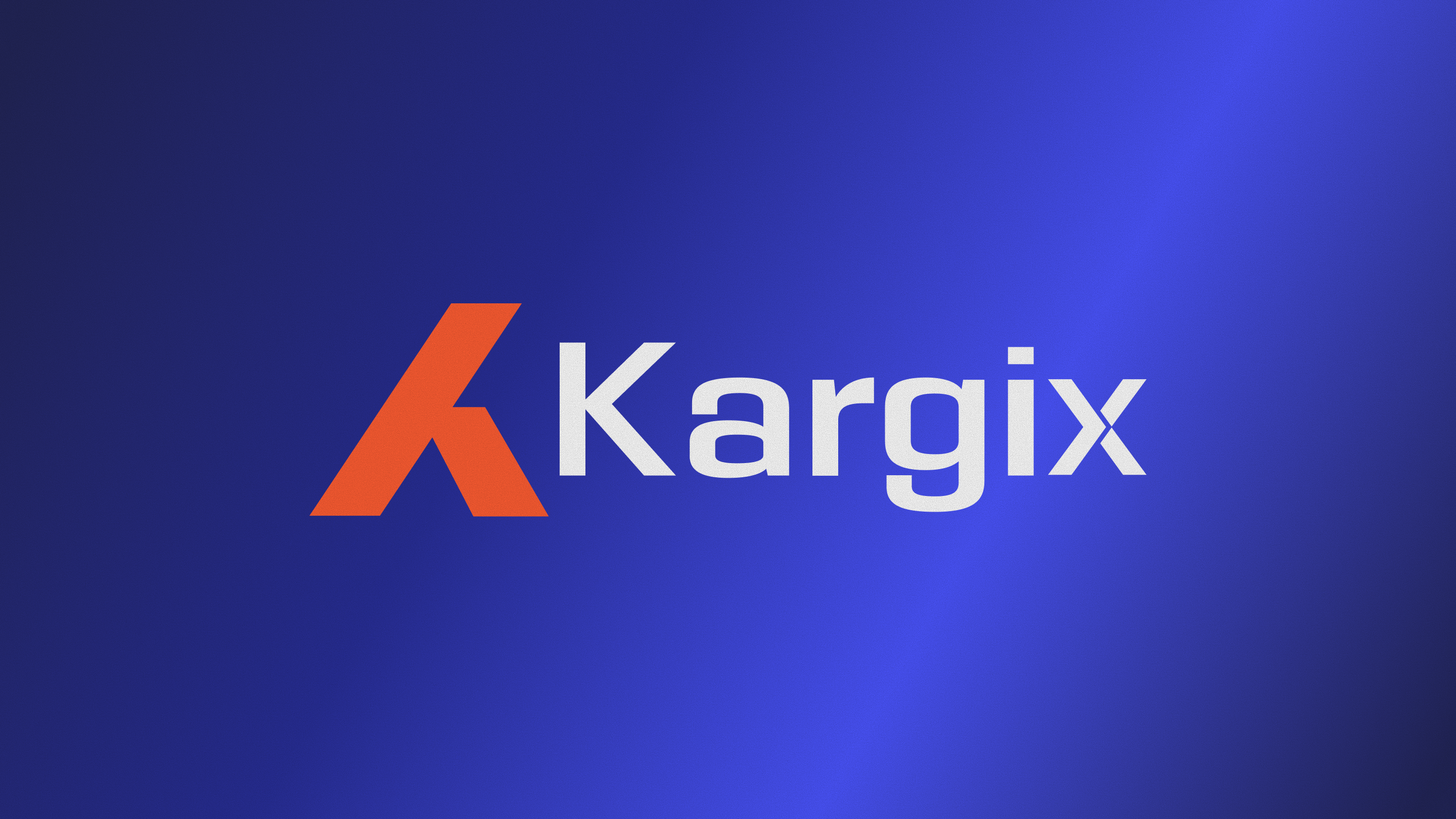 Kargix - Logistics Brand Identity brand brand design brand guideline brand identity branding cargo element graphic design logistic logo logo design omnix omnix studio ui design uiux