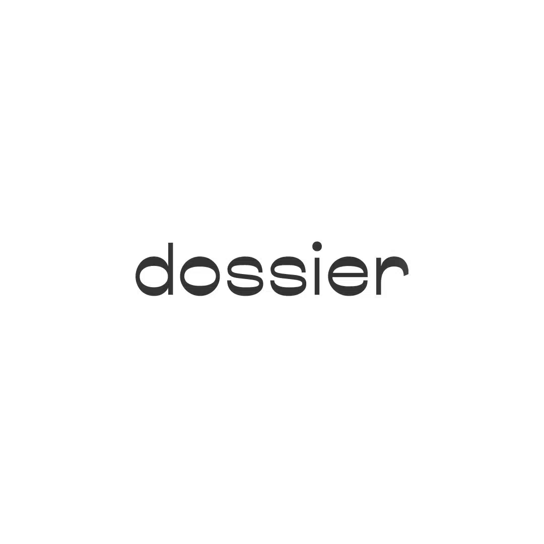 Dossier Perfume Video Ad