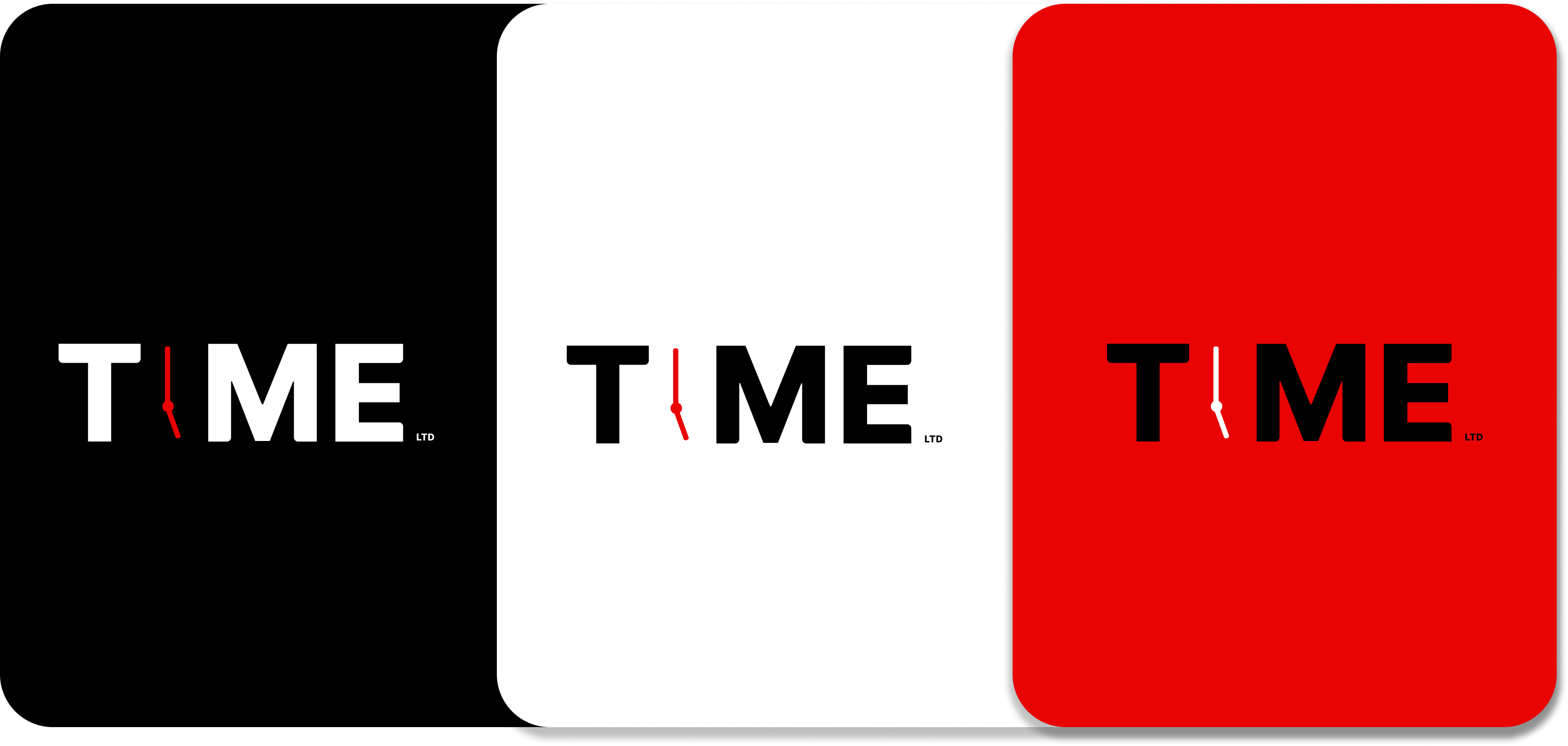 Example of Minimal Logo & Brand Identity