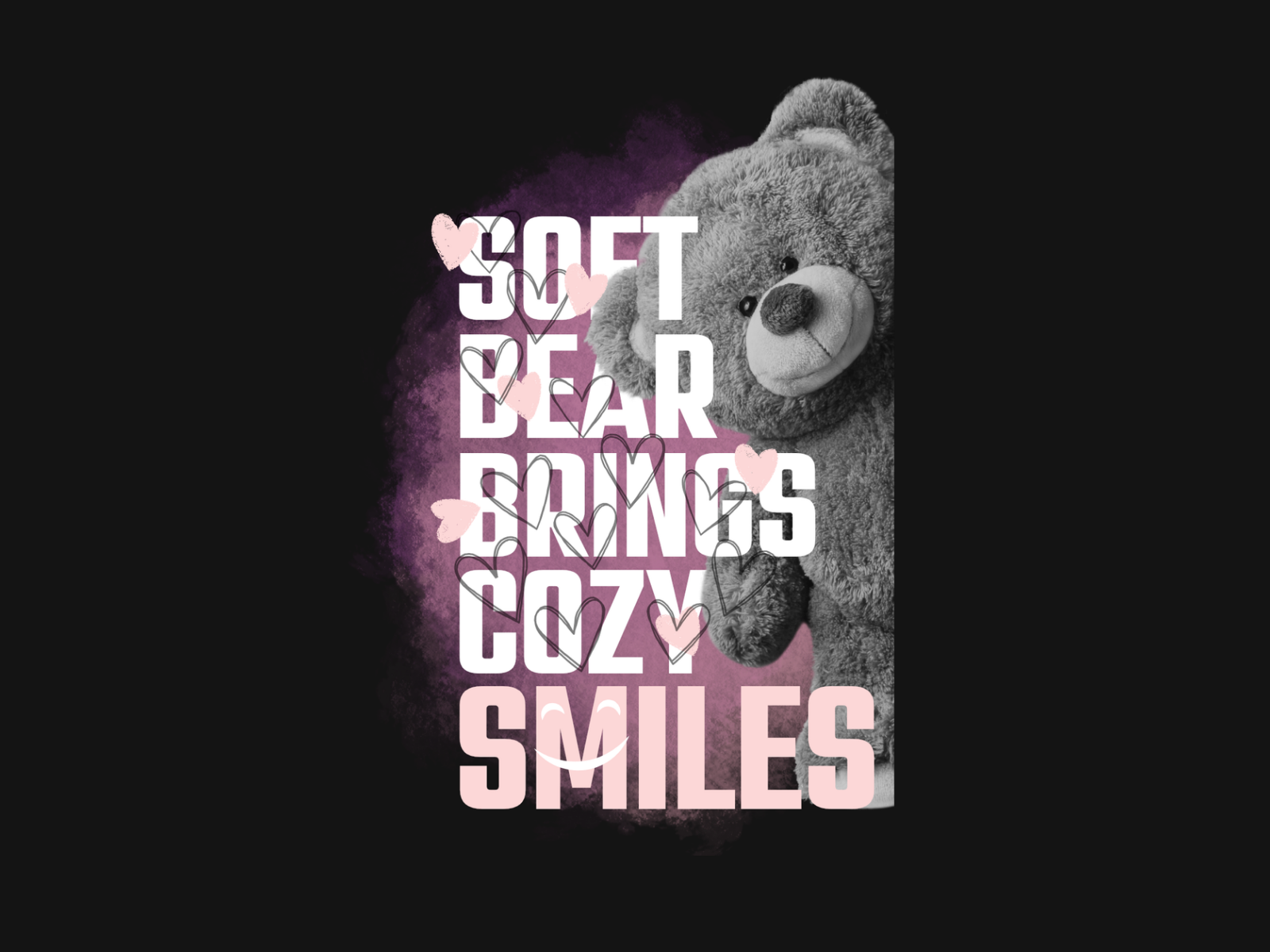 Cozy Smiles