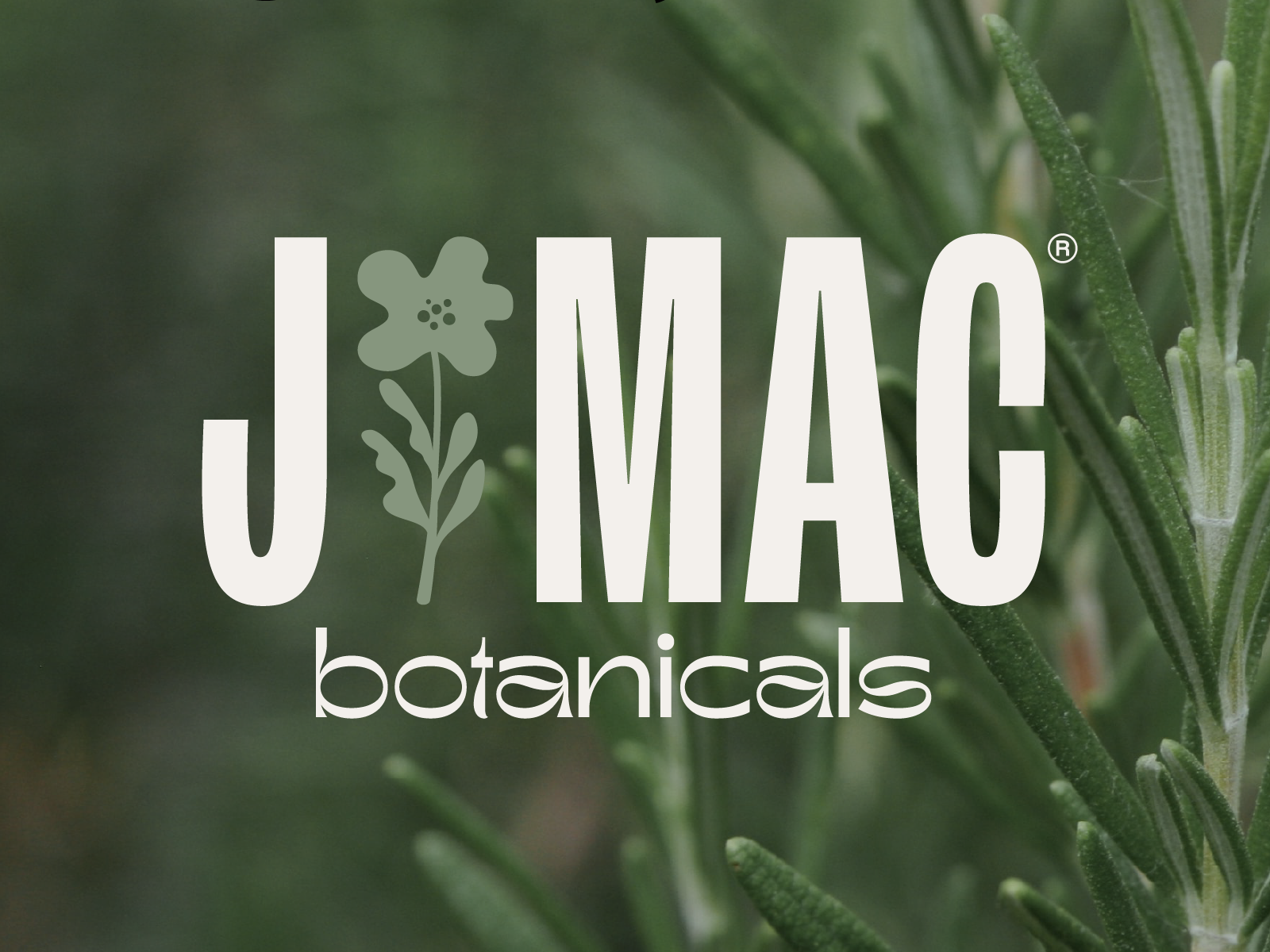 J MAC BOTANICALS