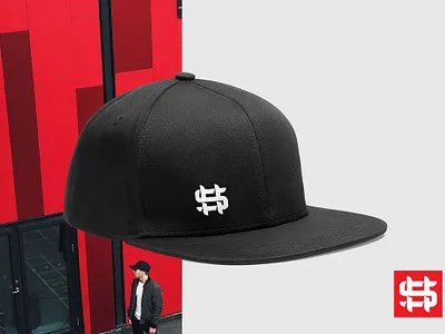 Square and Hammer branding brand design brand studio branding brian white design logo design logodesign logomark