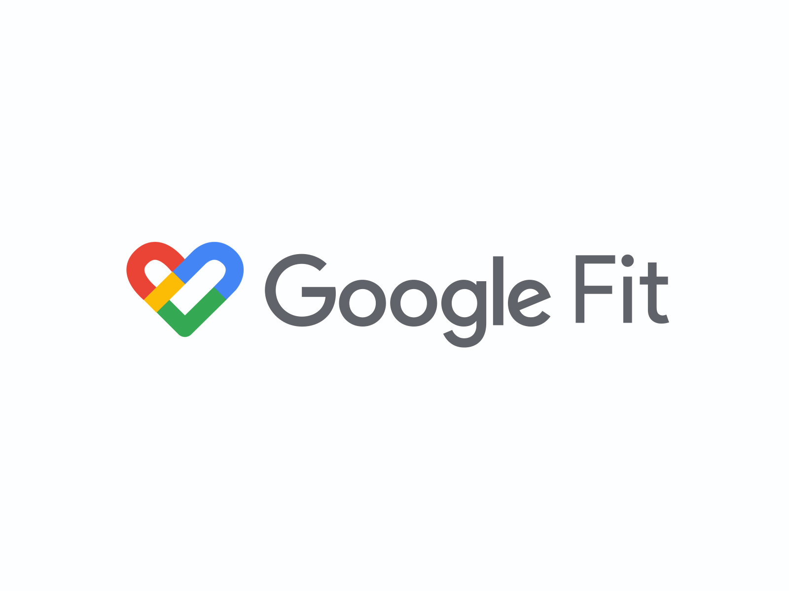 Google Fit - Icon Animation 2d animated animated icon animation brand animation google fit google service health app heart heart beat logo animation ouroboros