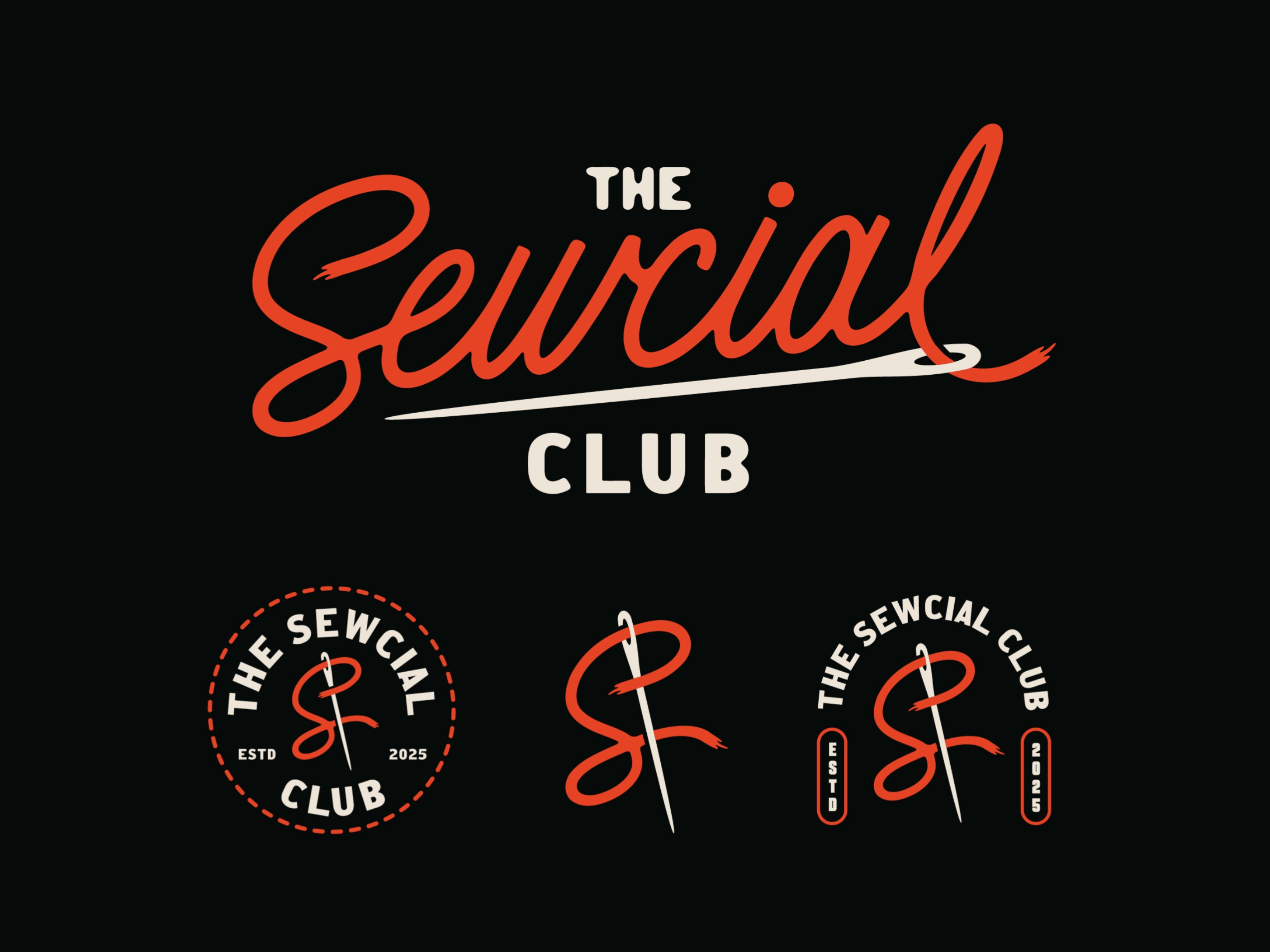 Sewcial Club