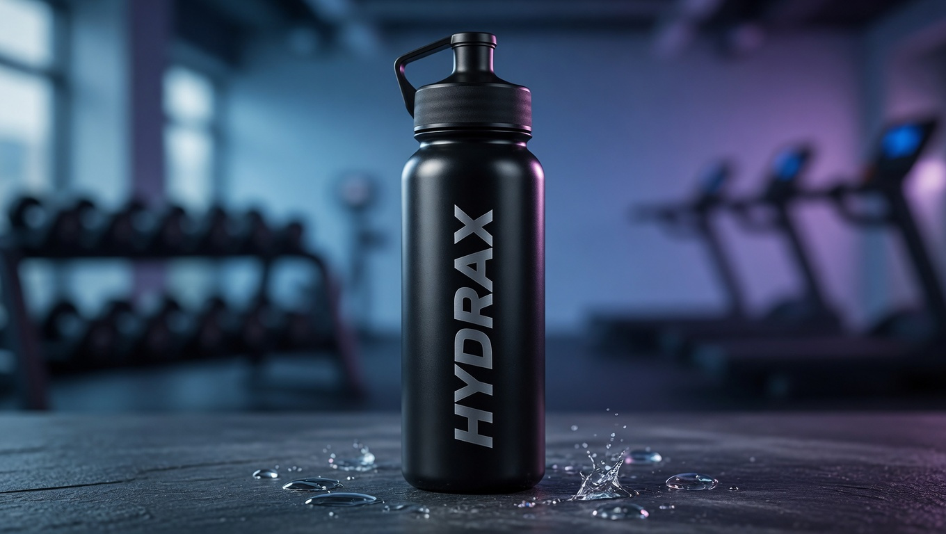 HYDRAX 3d ad creation ad design ads ai animation branding business content creation design post graphic design logo motion graphics prompt delivery social media social media marketing video editing viral ads