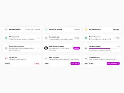 Day 43 of Daily UI!