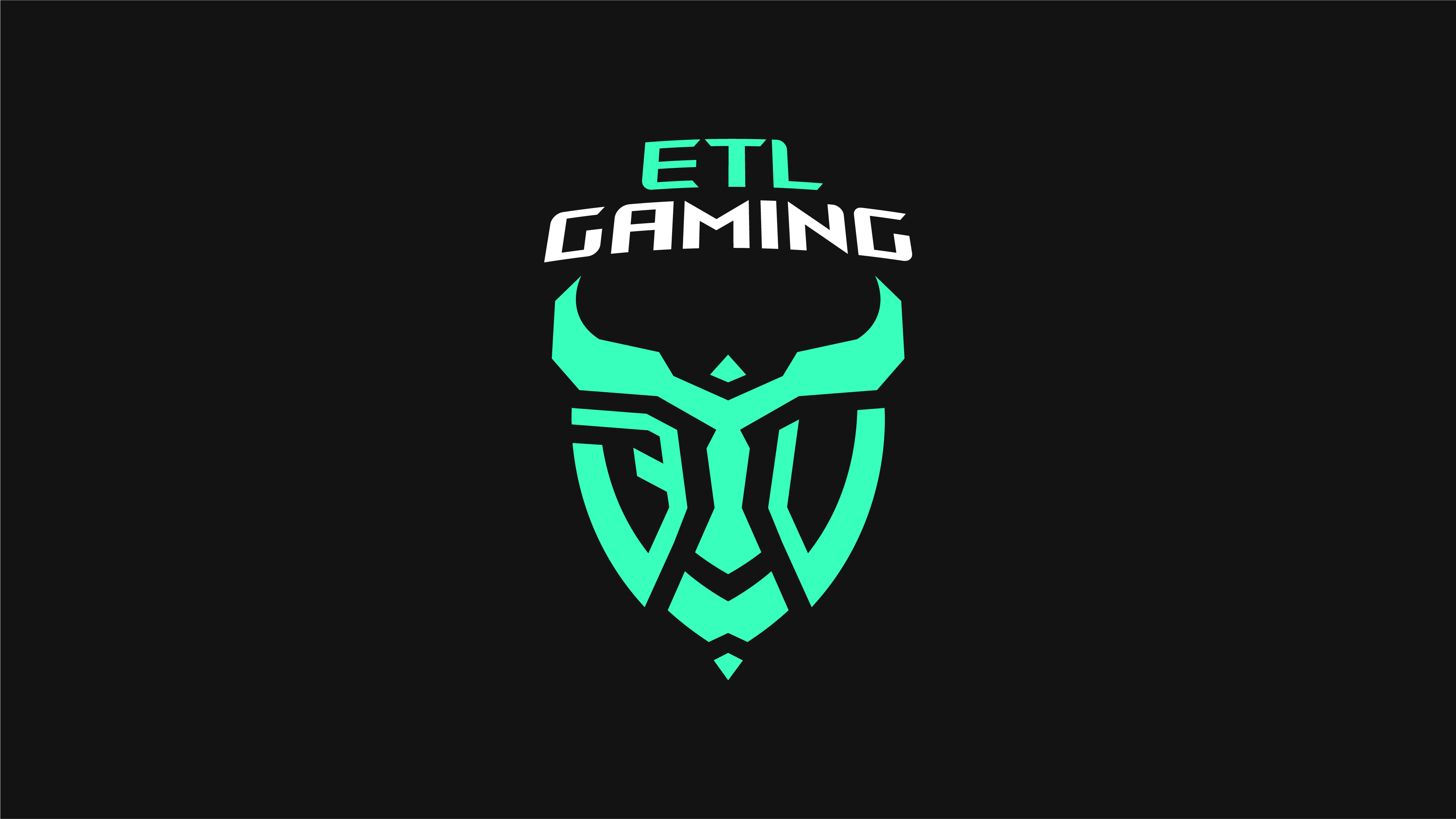 ETL Gaming | E-Sports Logo Design