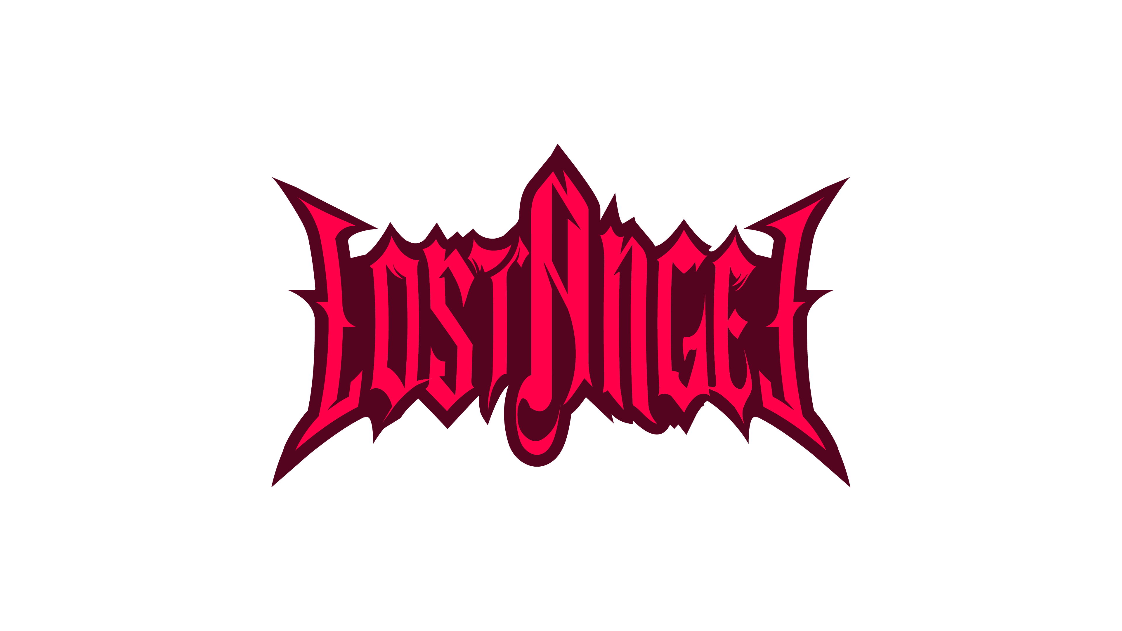 Lost Angel | Logo Design