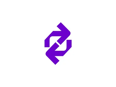 Abstract Arrow Flow Logo Design | Modern Tech Brand Identity abstract logo ai logo app icon arrow logo blockchain logo brand identity cyber security logo digital brand fintech logo futuristic logo geometric logo logo design minimal logo modern logo monogram logo saas logo startup logo symbol logo tech logo visual identity