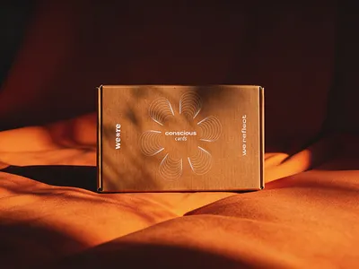 Designing for Emotional Intelligence card card game community coversation mental health packaging print wellbeing