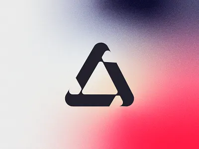 A Letter Logo a letter logo abstract logo branding business logo corporate identity creative logo icon design logo design modern logo professional logo software logo tech logo