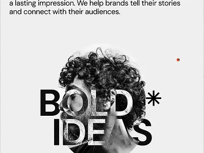 Scroll motion animation branding motion design motion graphics web design