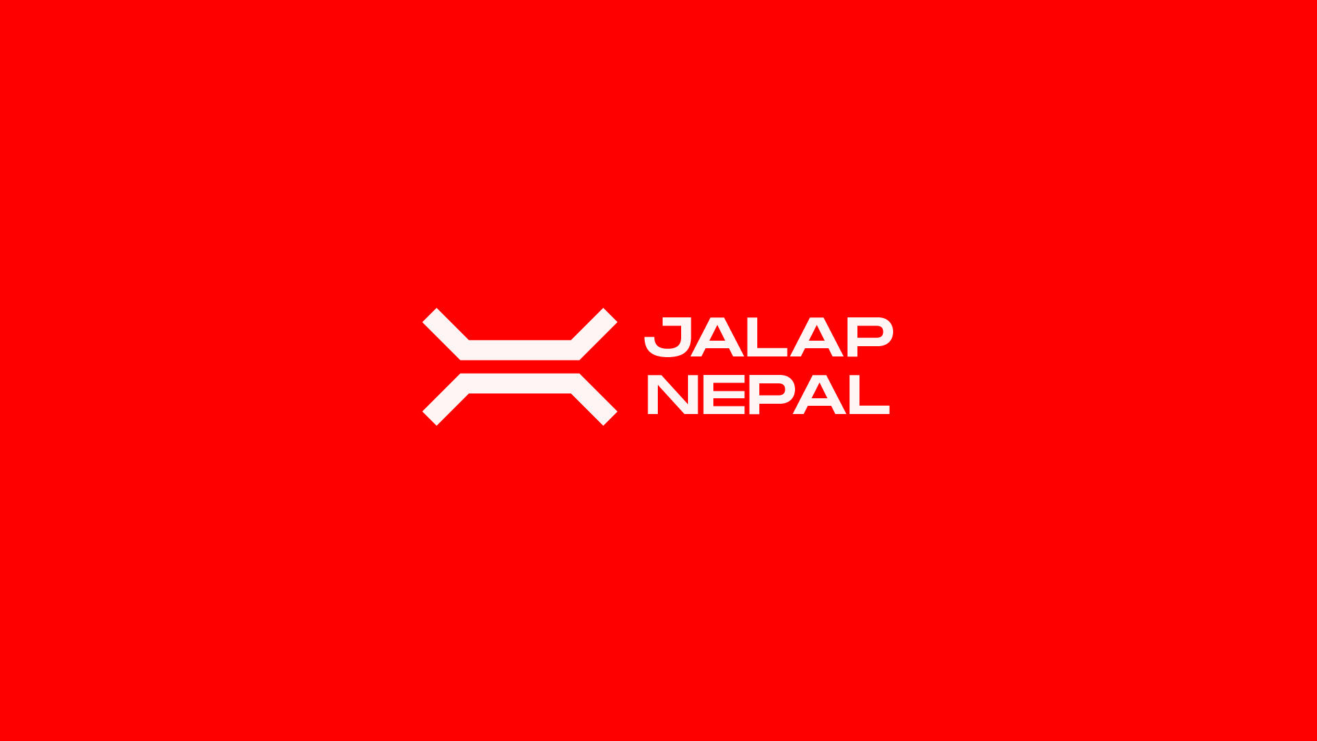 Jalap Nepal / Brand Identity of a Galvanization Plant brand identity branding graphic design logo logo design ui