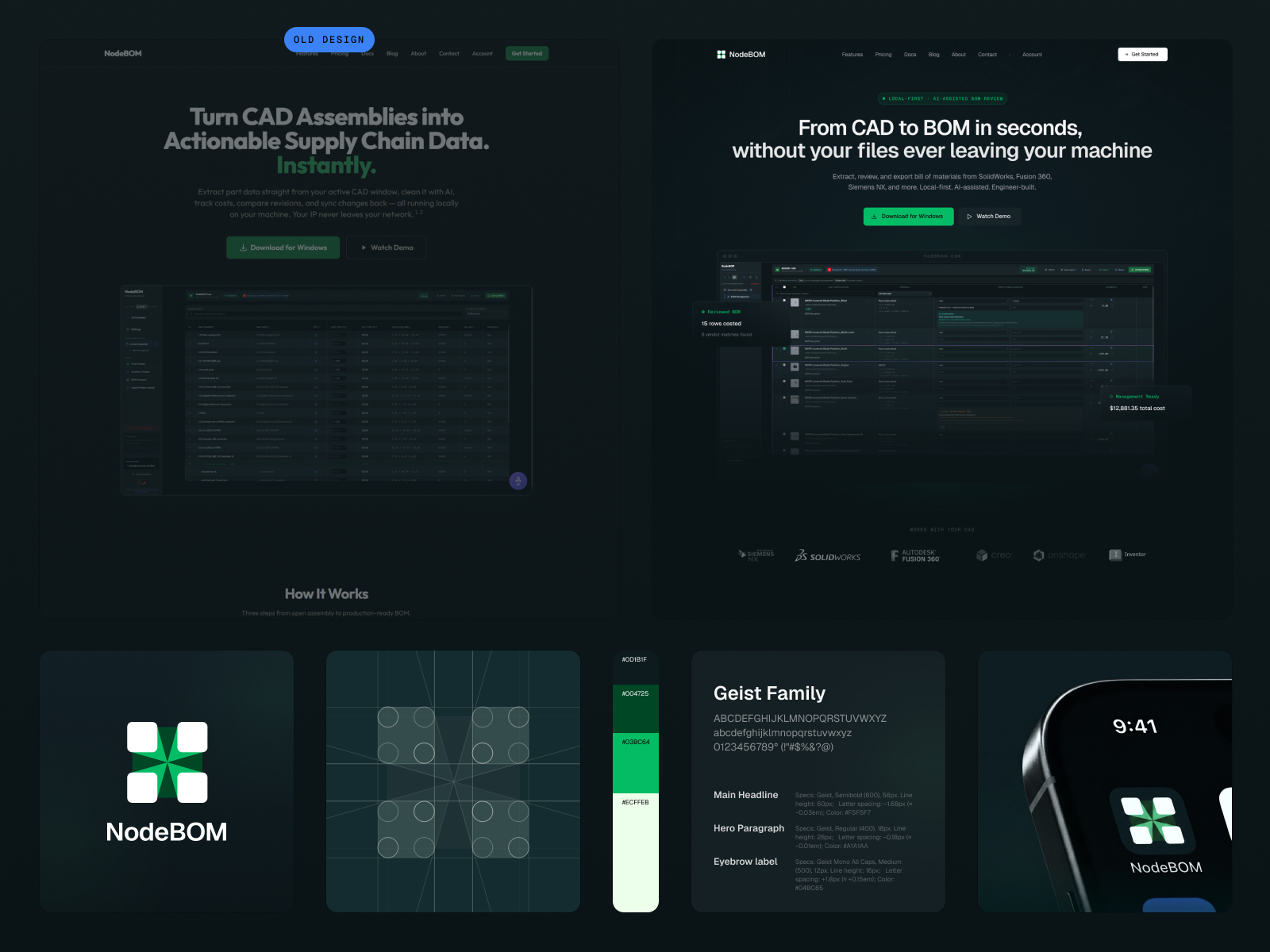 Example of Design That Will Grow Your Business