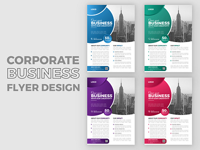 CORPORATE BUSINESS FLYER a4 advertising business cmyk corporate creative design designers designworld flyer google graphic graphicdesign illust images marketing print seo template text