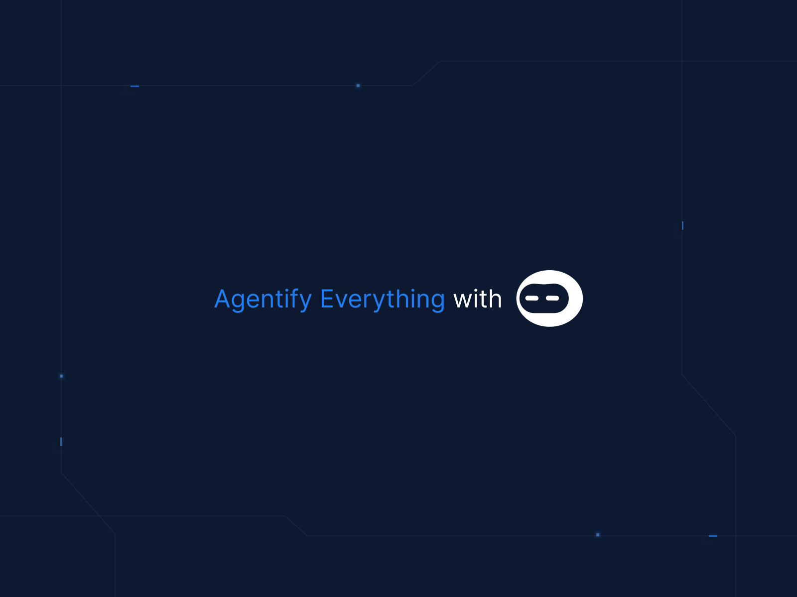 Built to Own the Market — BlinkOps animation branding design graphic design illustration logo motion graphics ui web design website