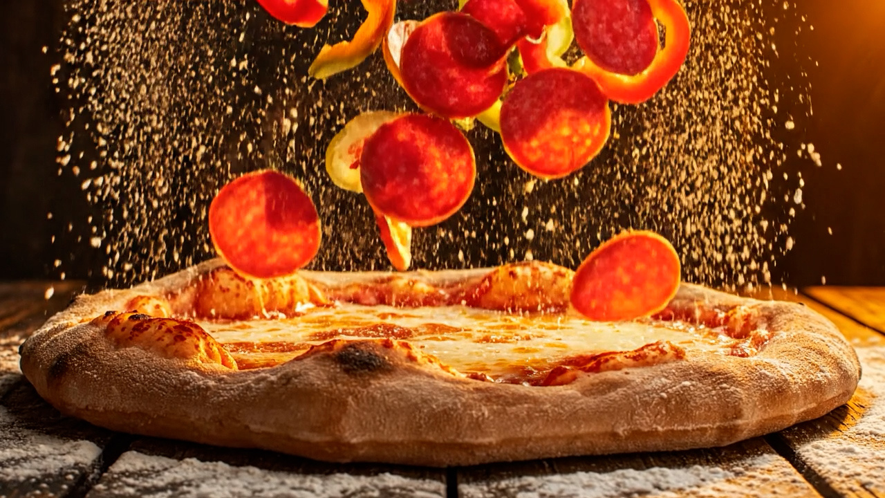 Hot Pizza Commercial Motion Graphics | Restaurant Food Ad cinematic food promo commercial video editing creative motion graphics creative pizza commercial digital food campaign fast food marketing video food business advertisement food promo video hot pizza commercial motion graphics food ad pizza advertising design pizza delivery marketing pizza motion graphics product advertisement design professional food editing restaurant advertisement video restaurant promotional video social media video ad youtube food advertisement