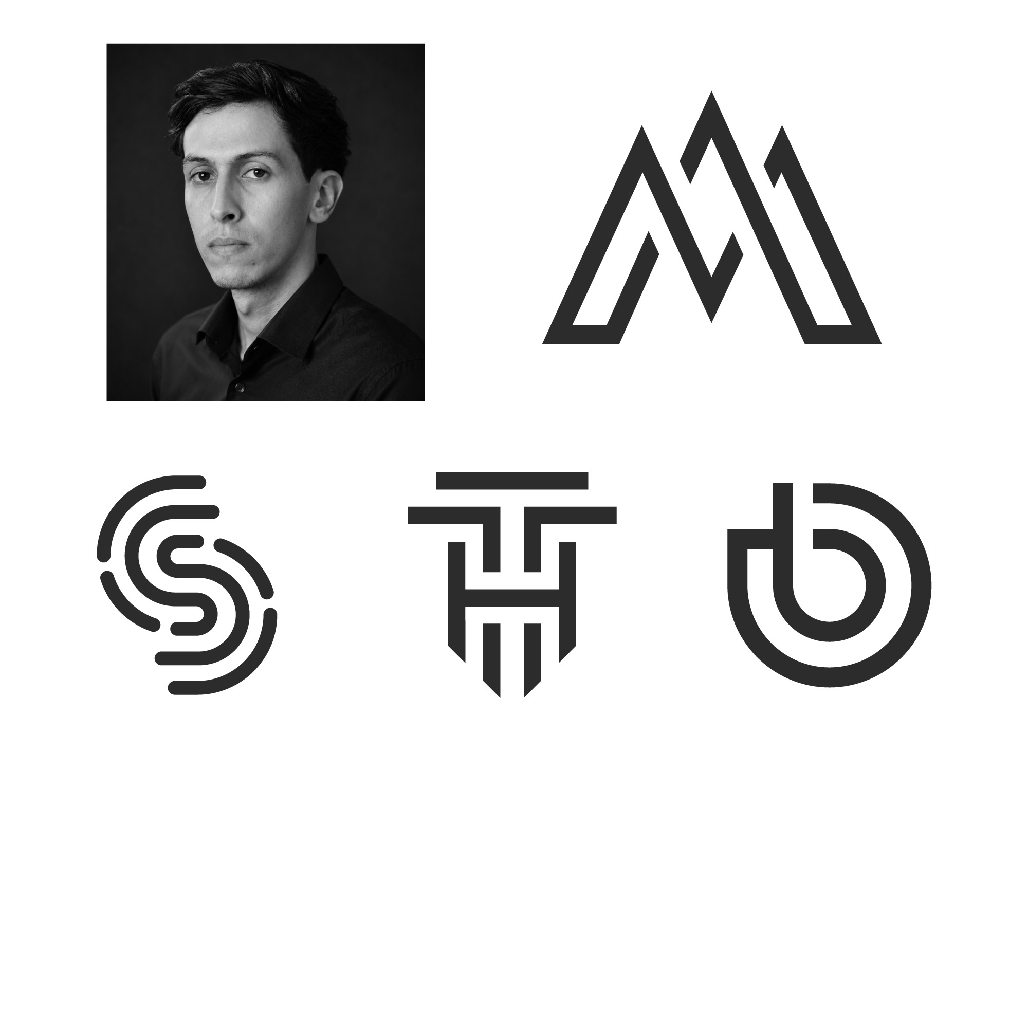 Logo Archive trend