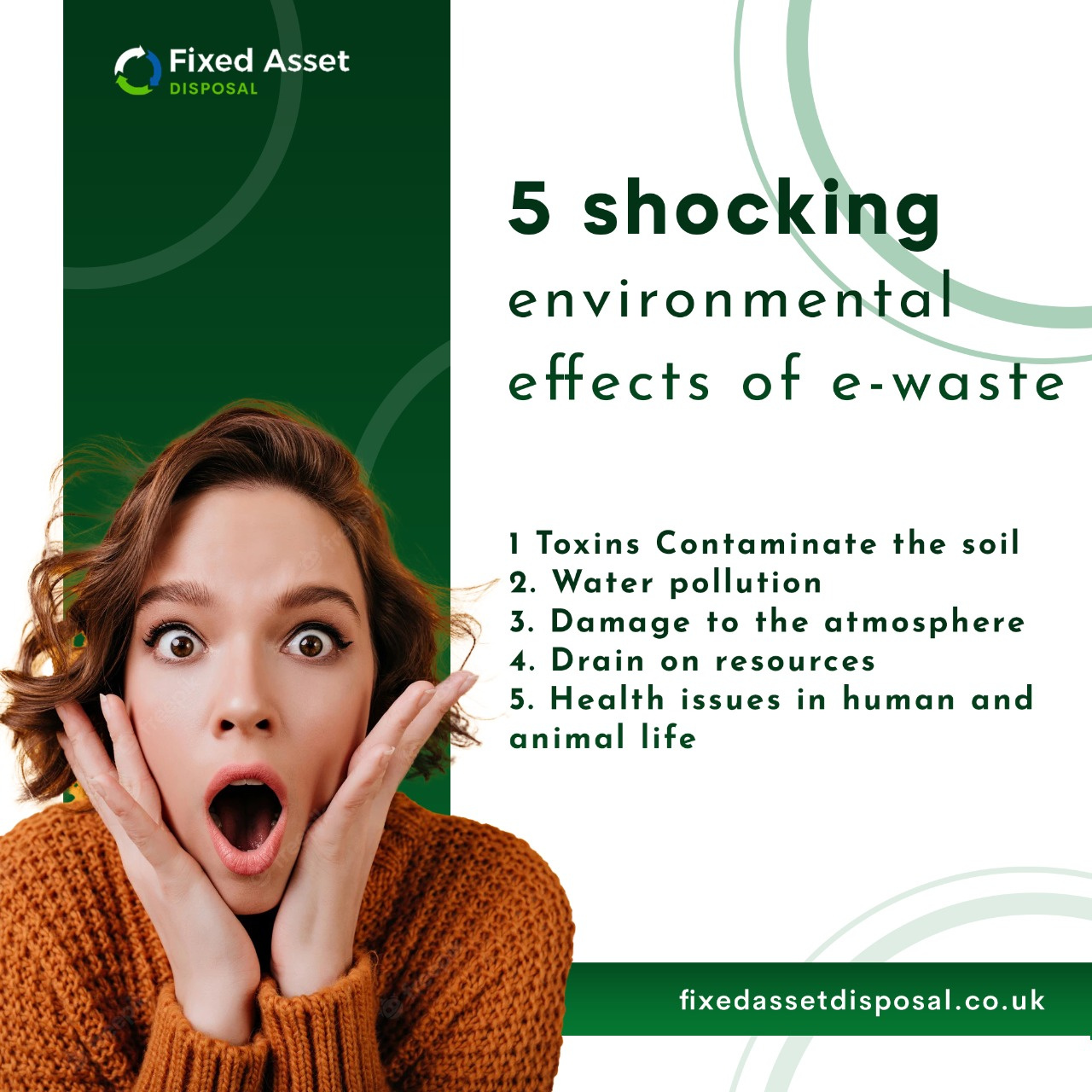 Get Professional Help With Pharmaceutical Waste Disposal Service by