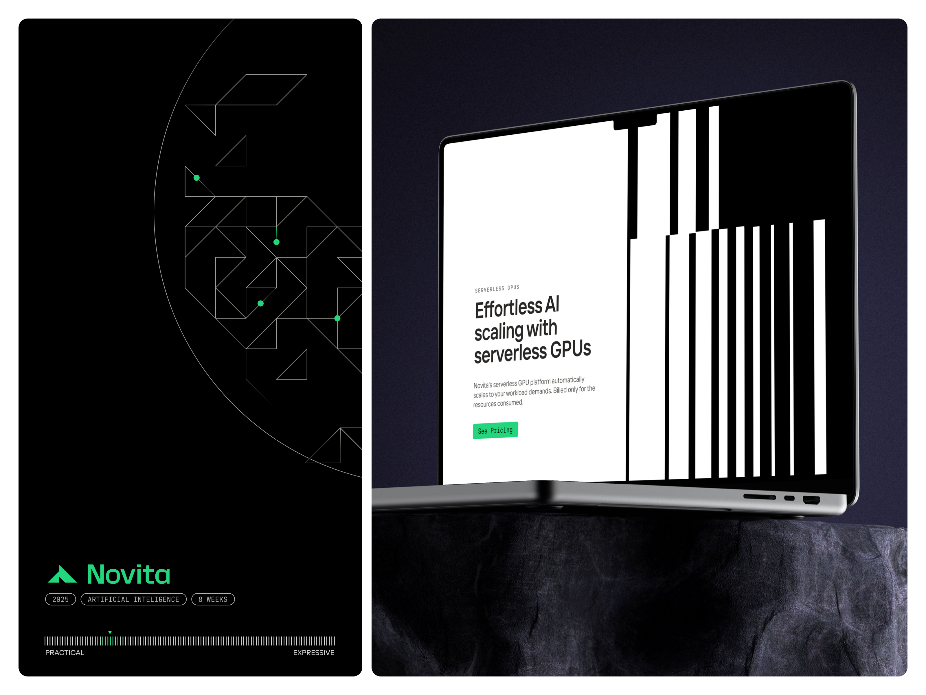 Example of Novita