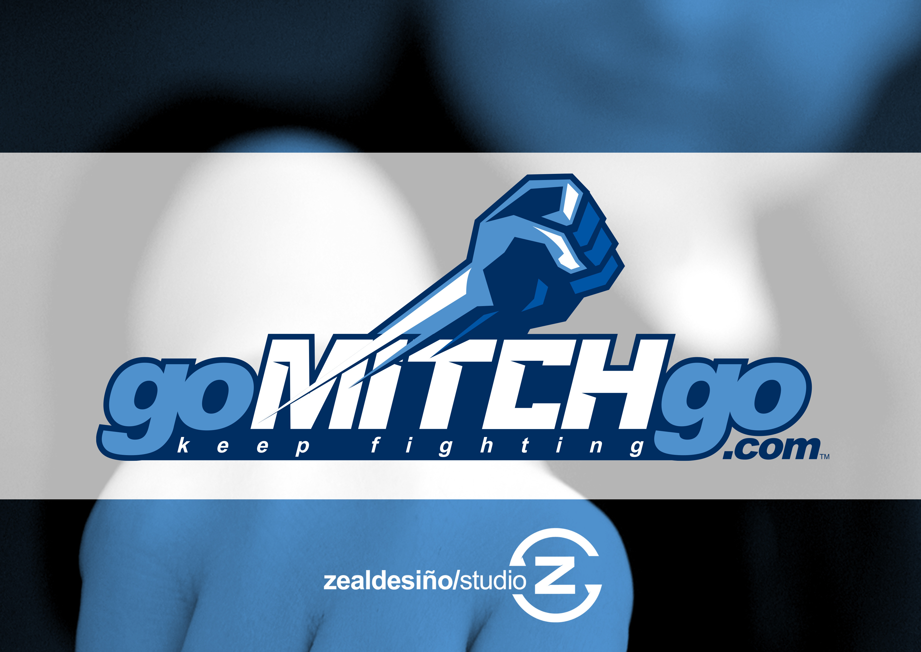 Example of Brand Identity / Logo Design