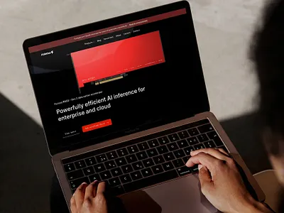 Furiosa.ai ai infrastructure cms collections cms migration design refinement figma mast seo audit style guide systems style guide technology training handoff ui uxui webflow development website audit website design