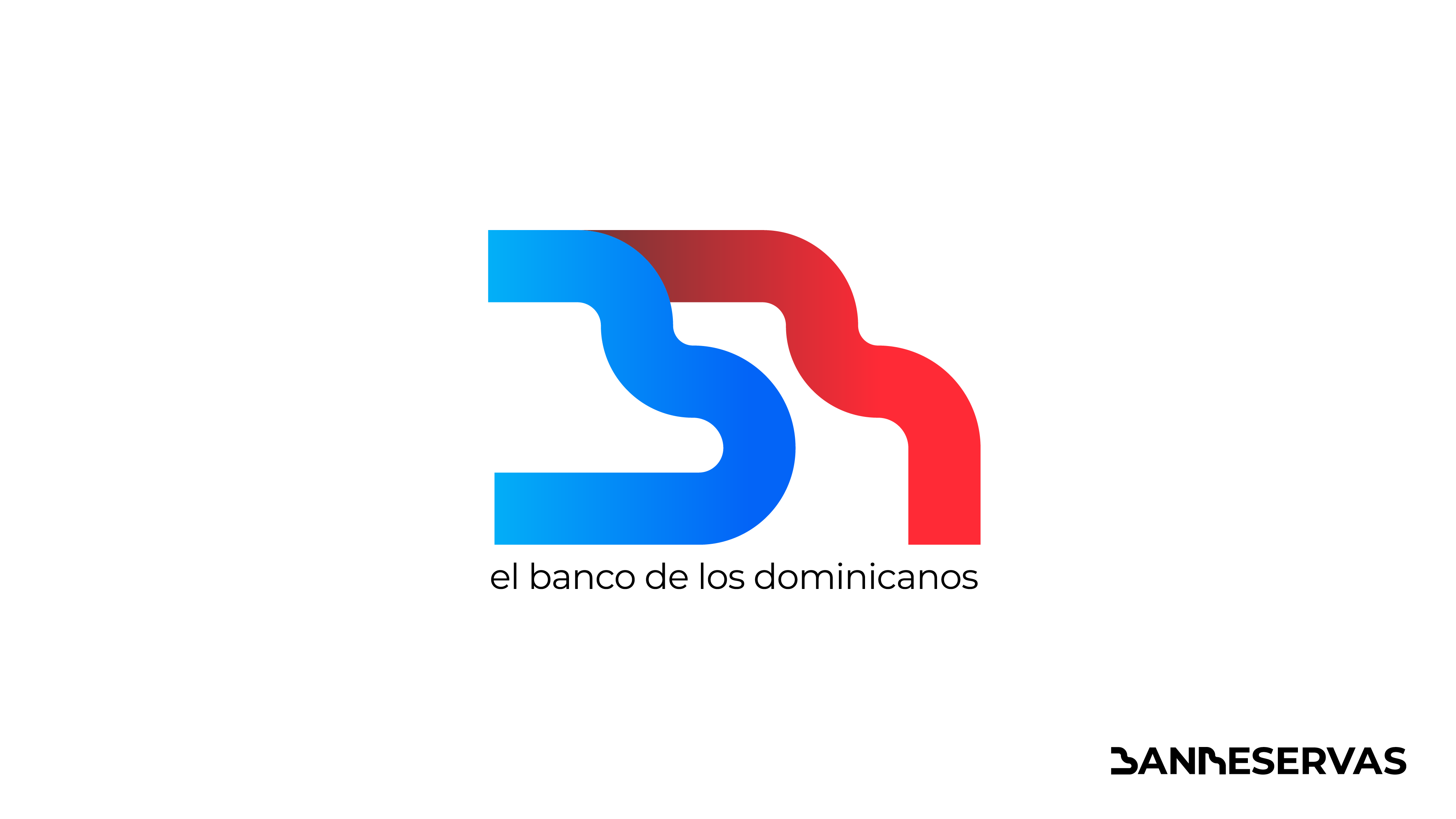 BANRESERVAS | Logo Design Concept